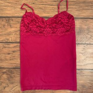 Lace Camisole